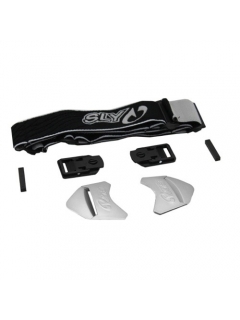 KIT STRAP SLY PROFIT BLACK/WHITE