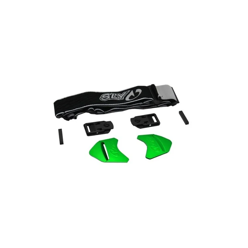 KIT STRAP SLY PROFIT RETINA