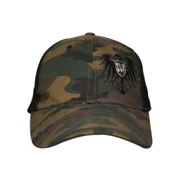 CASQUETTE SLY PHOENIX CAMO