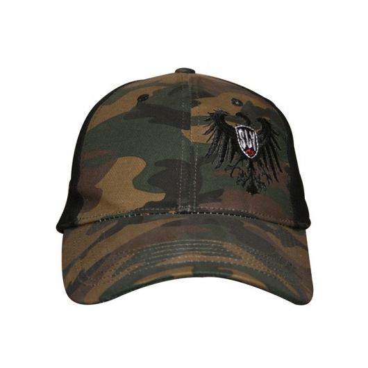 CASQUETTE SLY PHOENIX CAMO