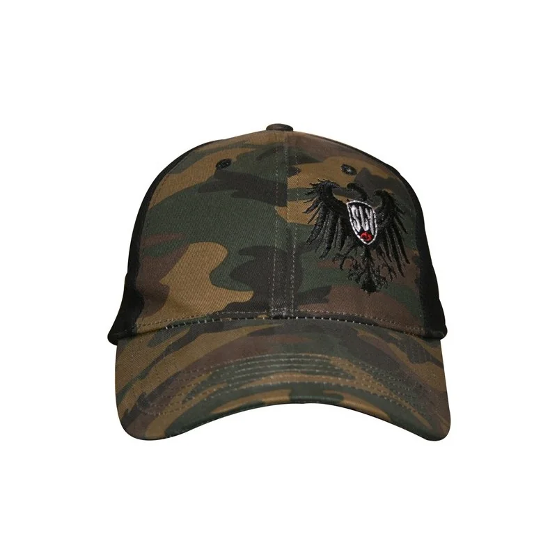 CASQUETTE SLY PHOENIX CAMO