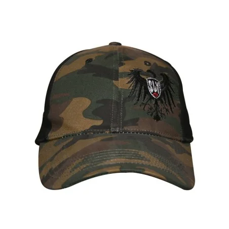 CASQUETTE SLY PHOENIX CAMO