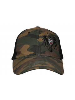 CASQUETTE SLY PHOENIX CAMO