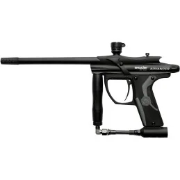 SPYDER ADVANCER Cal. 50 BLACK DIAMOND