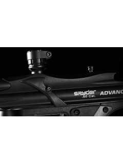 SPYDER ADVANCER Cal. 50 BLACK DIAMOND