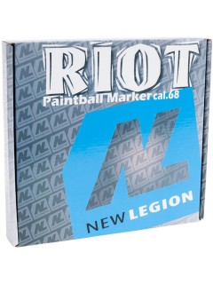 NEW LEGION RIOT NOIR