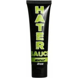 TUBE GRAISSE EXALT HATER SAUCE VERT XL (2oz)