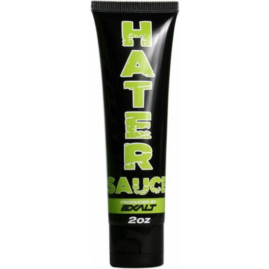 TUBE GRAISSE EXALT HATER SAUCE VERT XL (2oz)