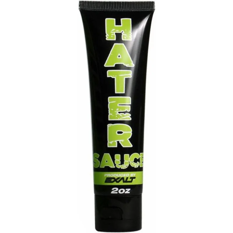 TUBE GRAISSE EXALT HATER SAUCE VERT XL (2oz)