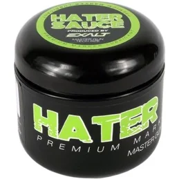 POT GRAISSE HATER SAUCE VERT FORMAT TECH. (4oz)