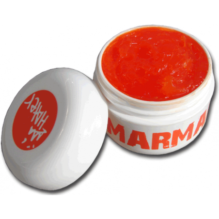 POT GRAISSE EXALT HATER MARMALADE ROUGE SMALL (1oz)