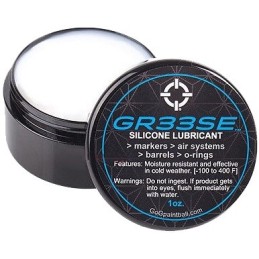 POT GRAISSE SMART PARTS GOG GR33SE (1oz)