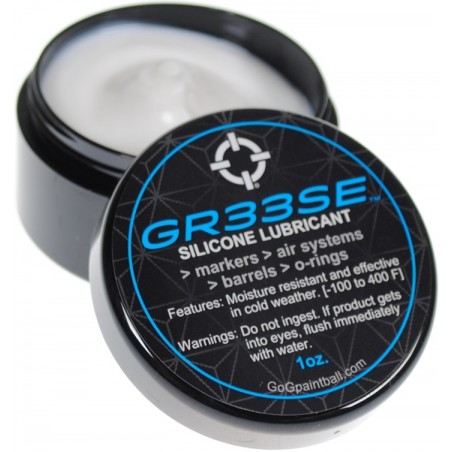 POT GRAISSE SMART PARTS GOG GR33SE (1oz)