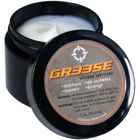 POT GRAISSE SMART PARTS GOG GR33SE (1oz)