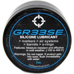 POT GRAISSE SMART PARTS GOG GR33SE (2oz)