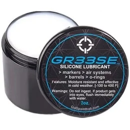 POT GRAISSE SMART PARTS GOG GR33SE (2oz)