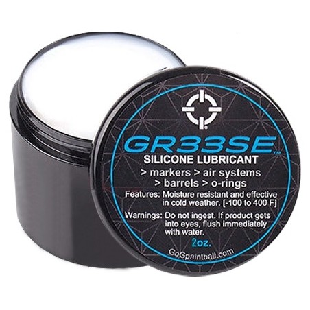 POT GRAISSE SMART PARTS GOG GR33SE (2oz)