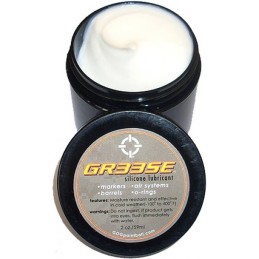 POT GRAISSE SMART PARTS GOG GR33SE (2oz)