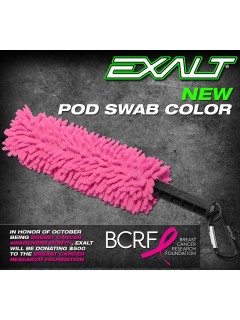 SWAB À POTS EXALT ROSE