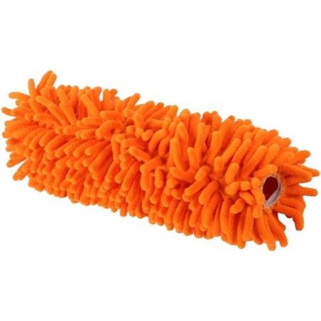 MICROFIBRE DE REMPLACEMENT POUR SWAB À POTS EXALT ORANGE