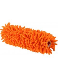 MICROFIBRE DE REMPLACEMENT POUR SWAB À POTS EXALT ORANGE