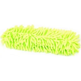 MICROFIBRE DE REMPLACEMENT POUR SWAB À POTS EXALT LIME