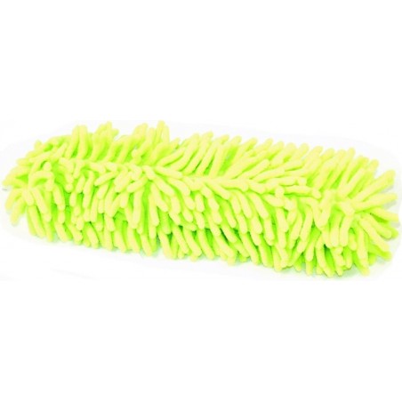 MICROFIBRE DE REMPLACEMENT POUR SWAB À POTS EXALT LIME