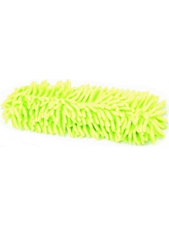 MICROFIBRE DE REMPLACEMENT POUR SWAB À POTS EXALT LIME