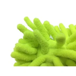 MICROFIBRE DE REMPLACEMENT POUR SWAB À POTS EXALT LIME