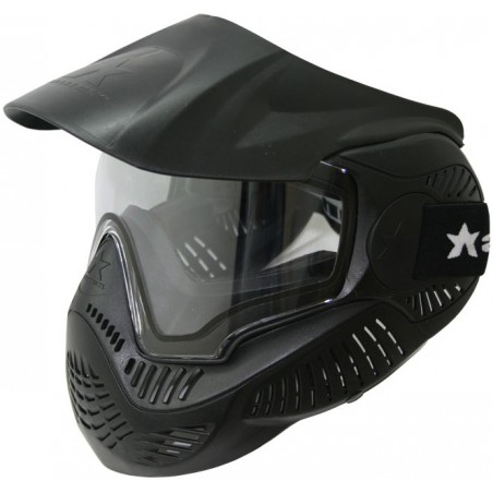 MASQUE VALKEN MI3 FIELD THERMAL NOIR