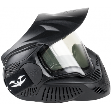 MASQUE VALKEN MI3 FIELD THERMAL NOIR