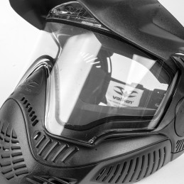 MASQUE VALKEN MI3 FIELD THERMAL NOIR