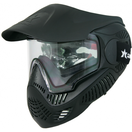 MASQUE VALKEN MI7 THERMAL NOIR