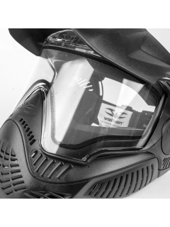 MASQUE VALKEN MI7 THERMAL NOIR