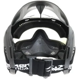 MASQUE VALKEN MI7 THERMAL NOIR