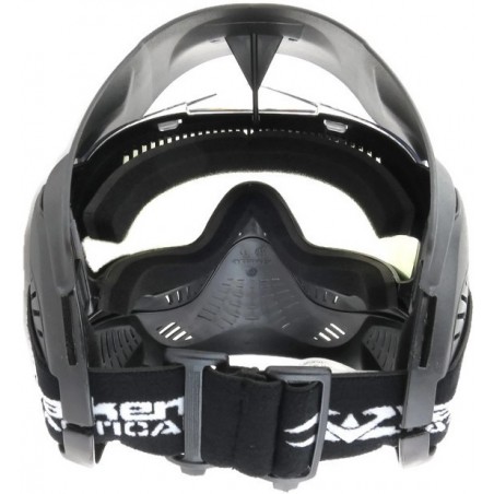 MASQUE VALKEN MI7 THERMAL NOIR