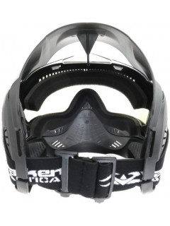 MASQUE VALKEN MI7 THERMAL NOIR