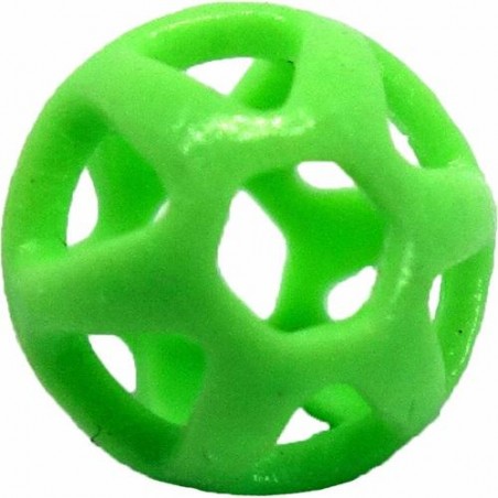 BILLES ATOM6 PICKLES Cal. 68 V2.0 LIME (x50)