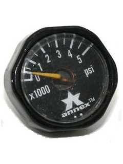 MANO ANNEX AIR (0-5000 psi)