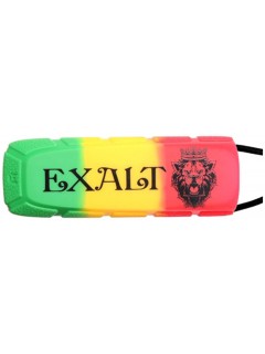 BOUCHON DE CANON SILICONE EXALT BAYONET RASTA