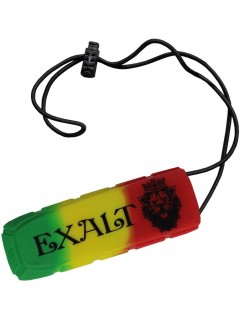 BOUCHON DE CANON SILICONE EXALT BAYONET RASTA