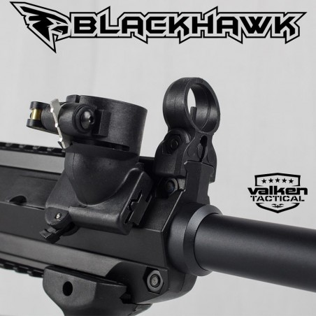 VALKEN BLACKHAWK NOIR