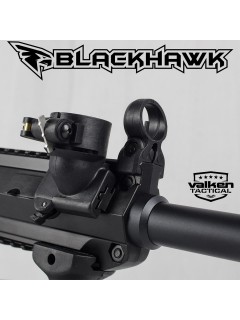 VALKEN BLACKHAWK NOIR