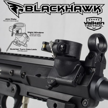 VALKEN BLACKHAWK NOIR