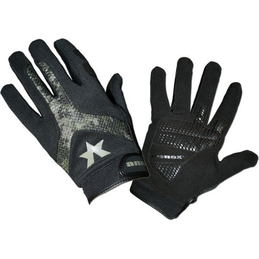 GANTS ANNEX CAMO