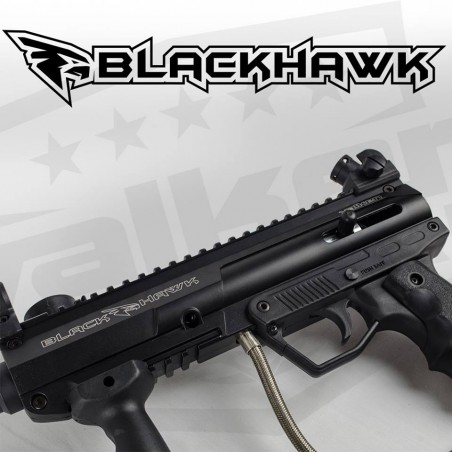 VALKEN BLACKHAWK DELUXE NOIR