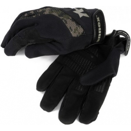 GANTS ANNEX CAMO