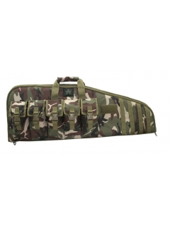 GUN CASE ANNEX CAMO