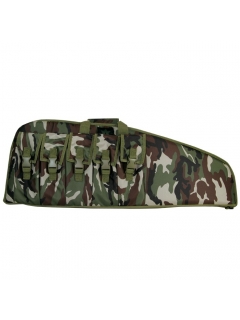 GUN CASE ANNEX CAMO