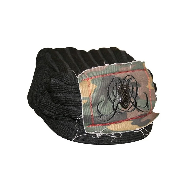 BONNET SLY WAR DROBE CAMO